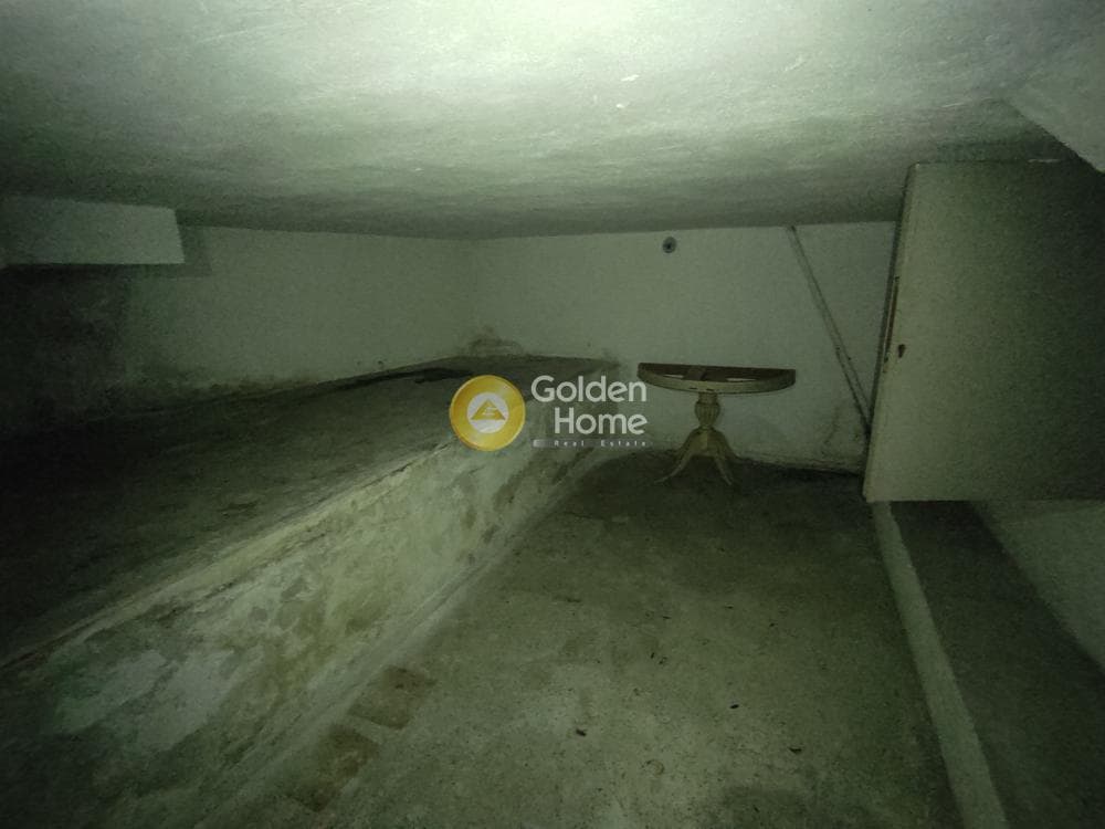 Διαμέρισμα στην Κρητικά, Γαλάτσι — Φωτογραφία 24 από 25