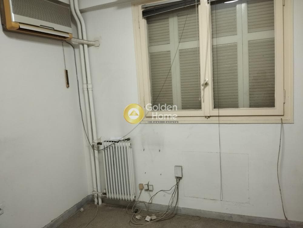 Γραφείο στην Πλατεία Κάνιγγος, Εξάρχεια - Νεάπολη — Φωτογραφία 5 από 5