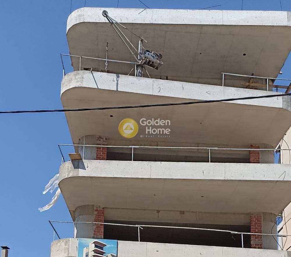 Apartment in Edem, Palaio Faliro