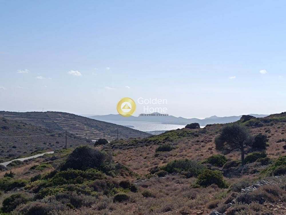 Αγροτεμάχιο στην Ανερατζά, Πάρος — Φωτογραφία 1 από 8