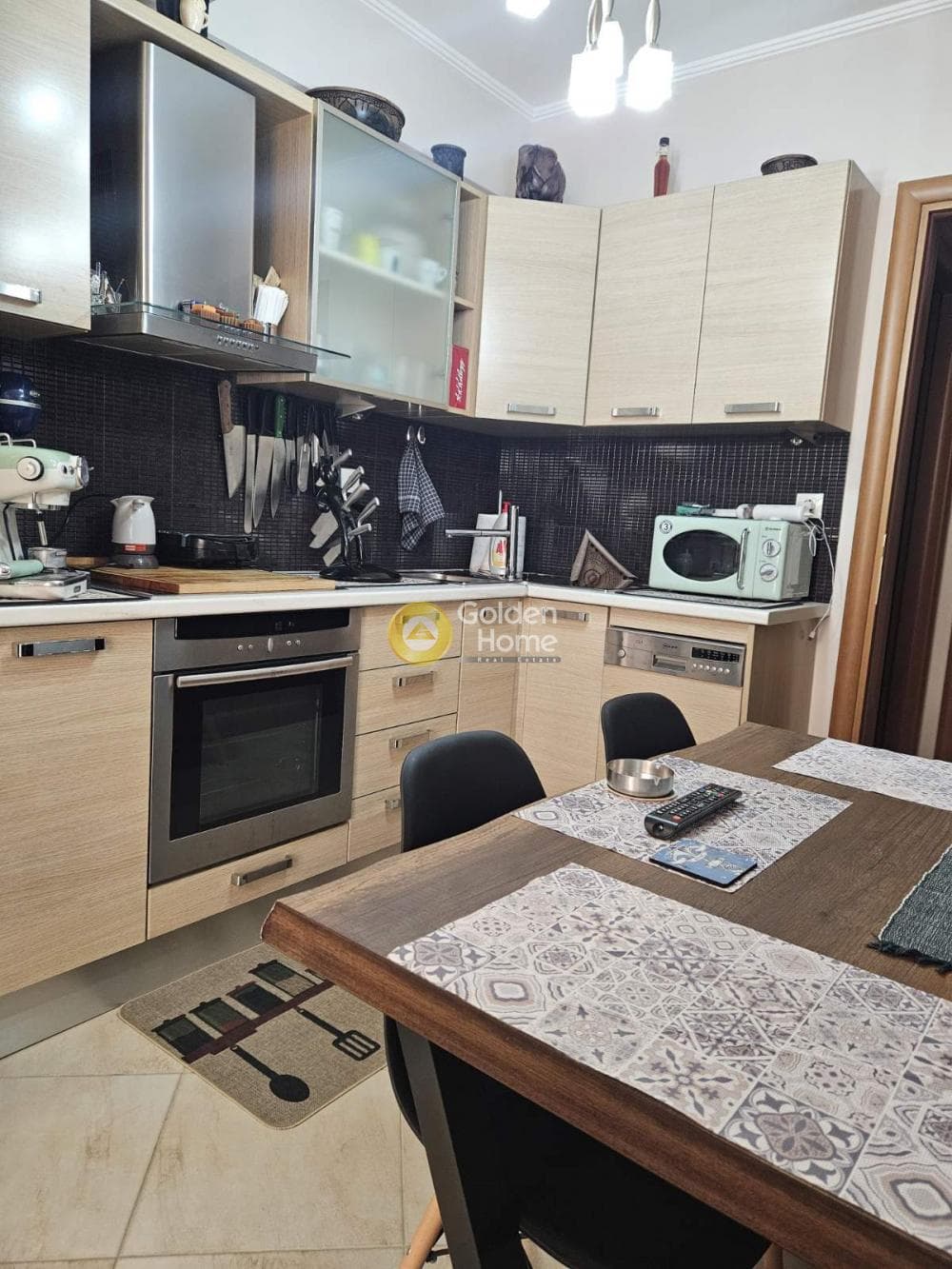 Apartment in Cemetery, Nikaia — Photo 6 of 17