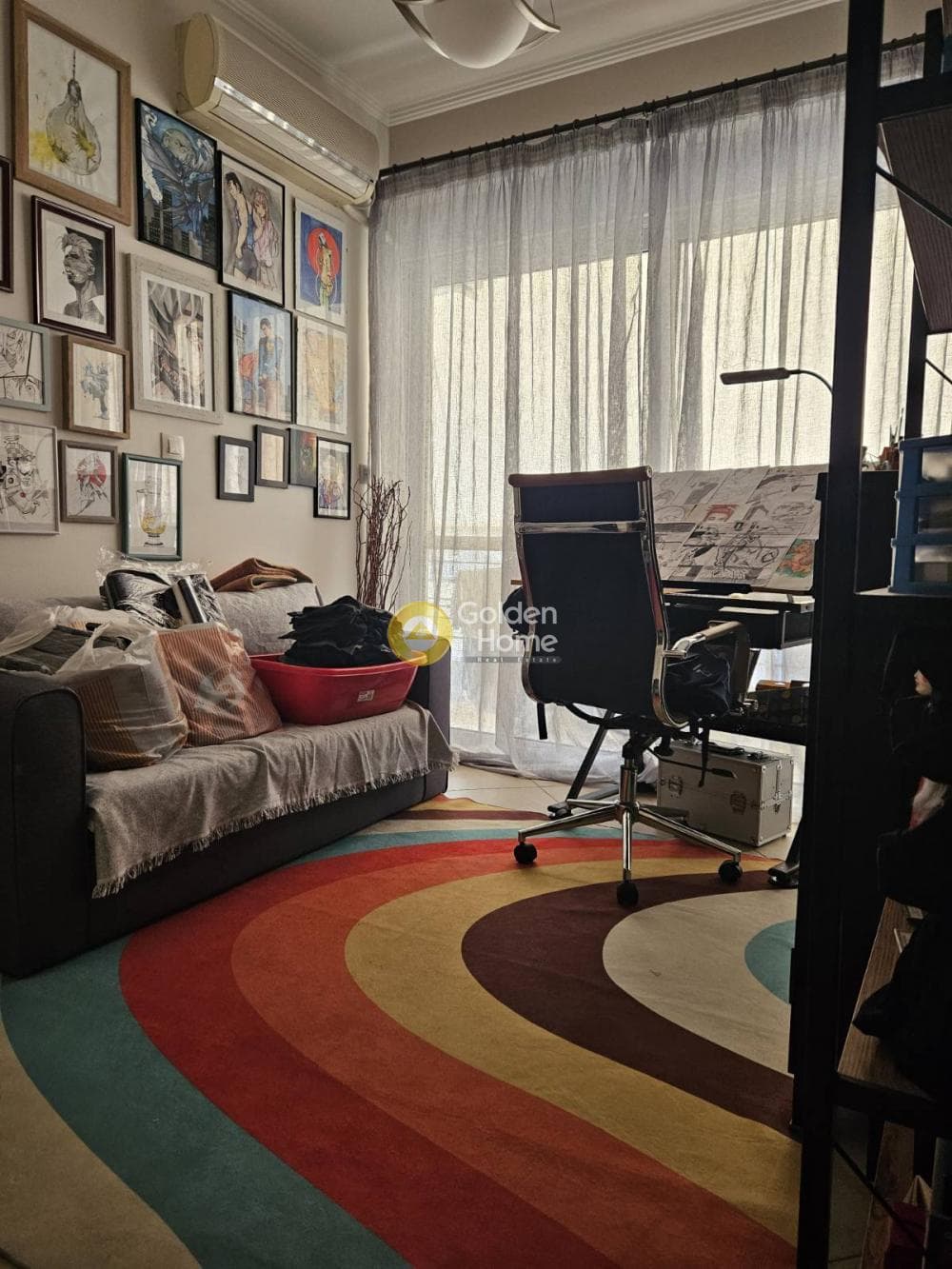 Apartment in Cemetery, Nikaia — Photo 9 of 17