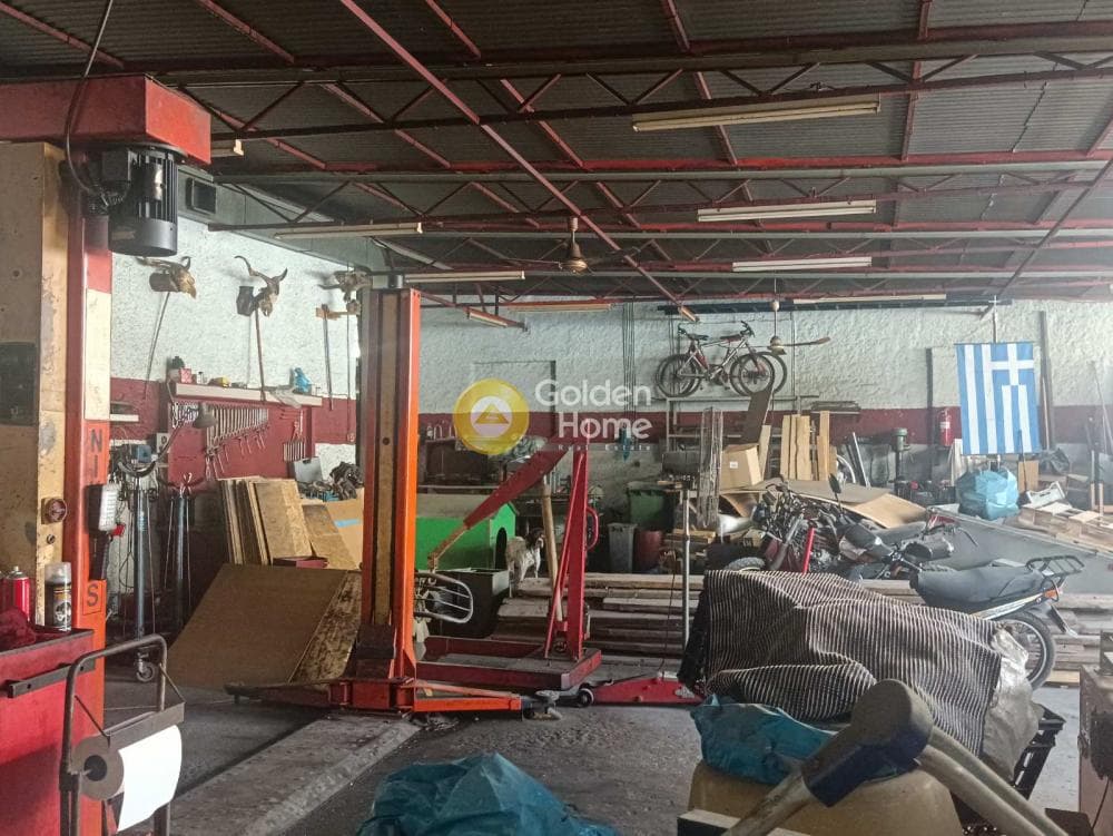 Οικόπεδο στην Άγιος Ιωάννης Χρυσόστομος, Νίκαια — Φωτογραφία 1 από 9