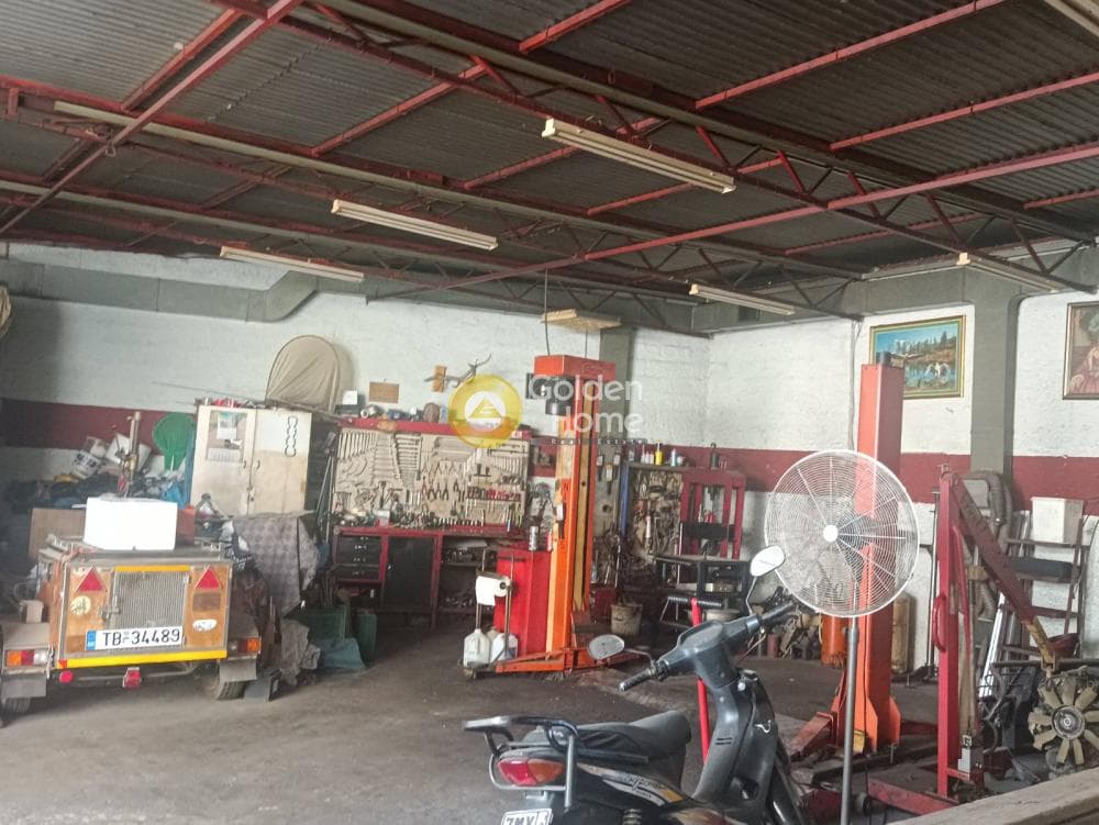 Οικόπεδο στην Άγιος Ιωάννης Χρυσόστομος, Νίκαια — Φωτογραφία 3 από 9