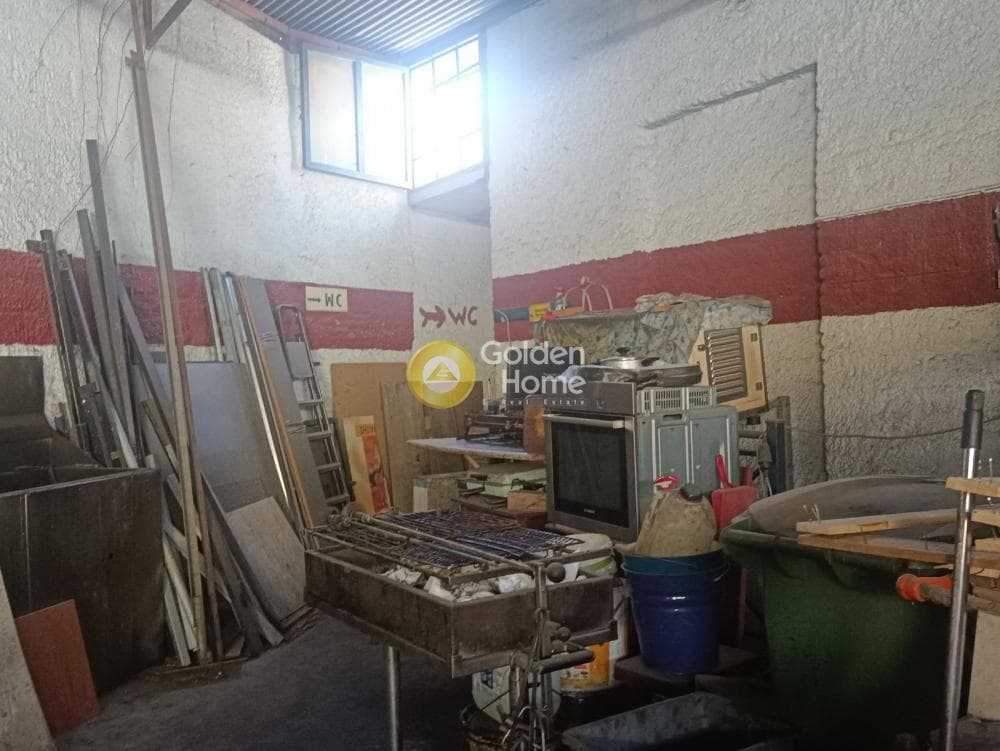 Οικόπεδο στην Άγιος Ιωάννης Χρυσόστομος, Νίκαια — Φωτογραφία 4 από 9