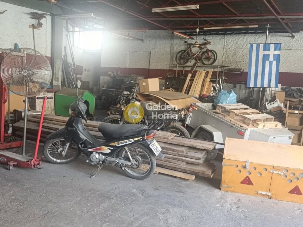 Οικόπεδο στην Άγιος Ιωάννης Χρυσόστομος, Νίκαια — Φωτογραφία 5 από 9