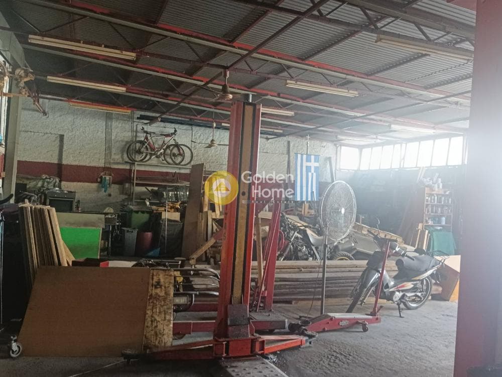 Οικόπεδο στην Άγιος Ιωάννης Χρυσόστομος, Νίκαια — Φωτογραφία 6 από 9