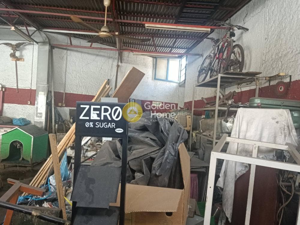 Οικόπεδο στην Άγιος Ιωάννης Χρυσόστομος, Νίκαια — Φωτογραφία 7 από 9