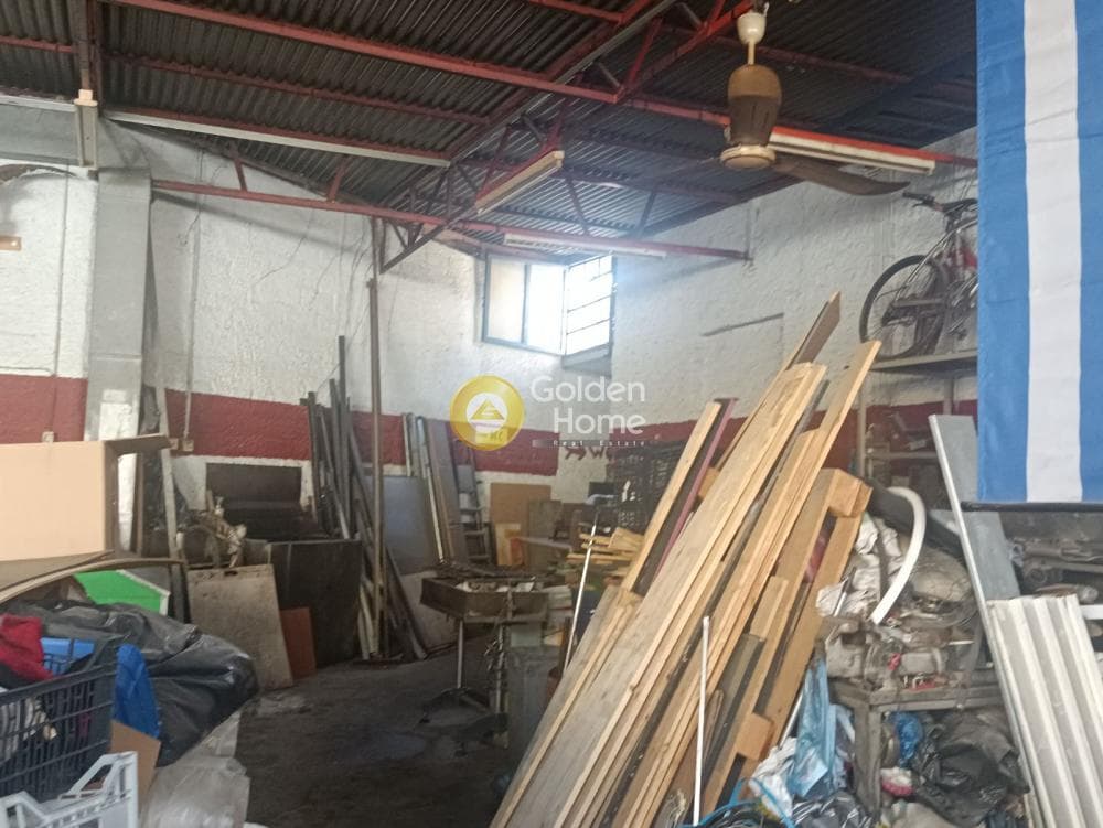 Οικόπεδο στην Άγιος Ιωάννης Χρυσόστομος, Νίκαια — Φωτογραφία 8 από 9
