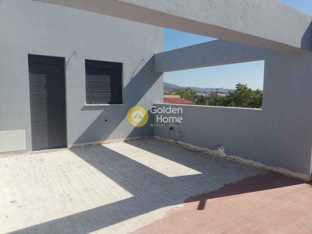 Διαμέρισμα στην Ζοφριά, Άνω Λιόσια — Φωτογραφία 2 από 15