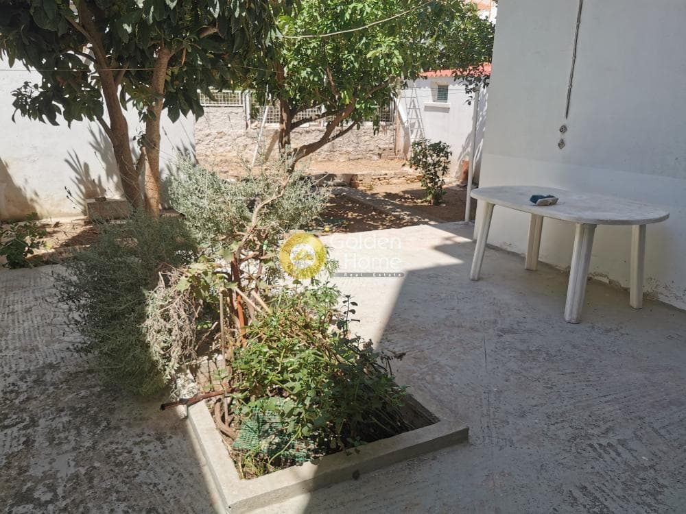 Apartment in Ekteloniston - Eforiakon, Alimos — Photo 13 of 13