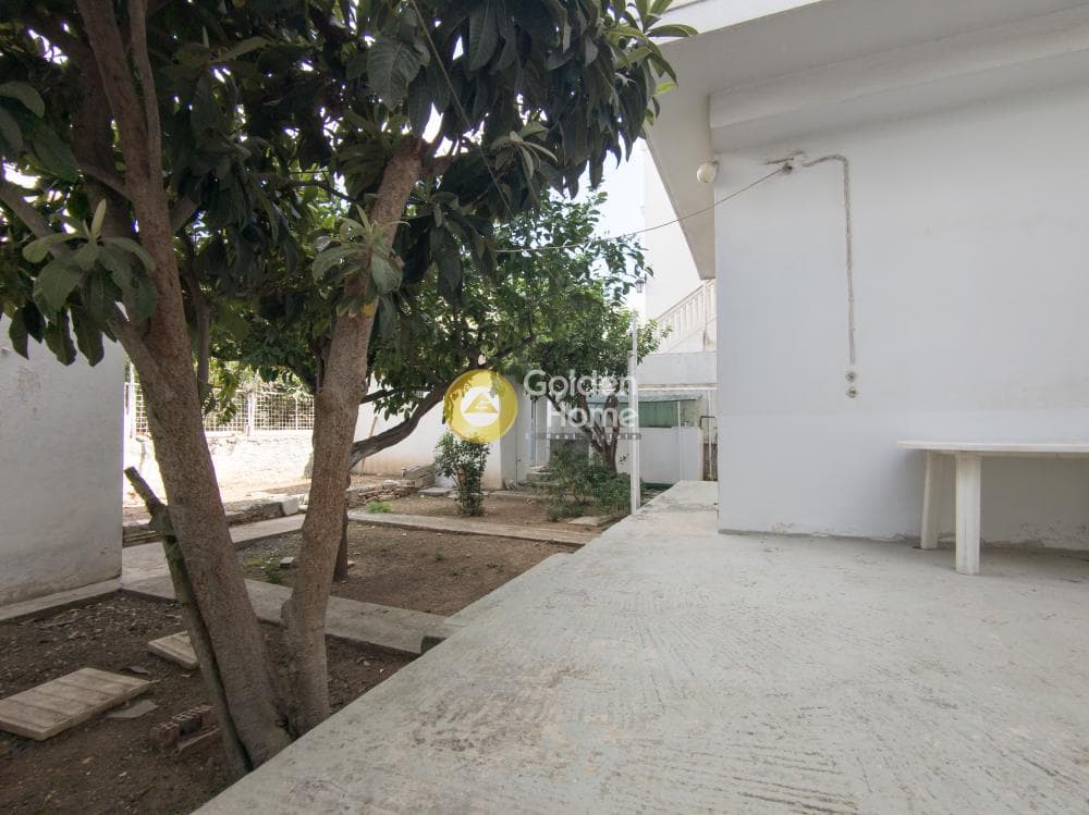 Apartment in Ekteloniston - Eforiakon, Alimos — Photo 12 of 13