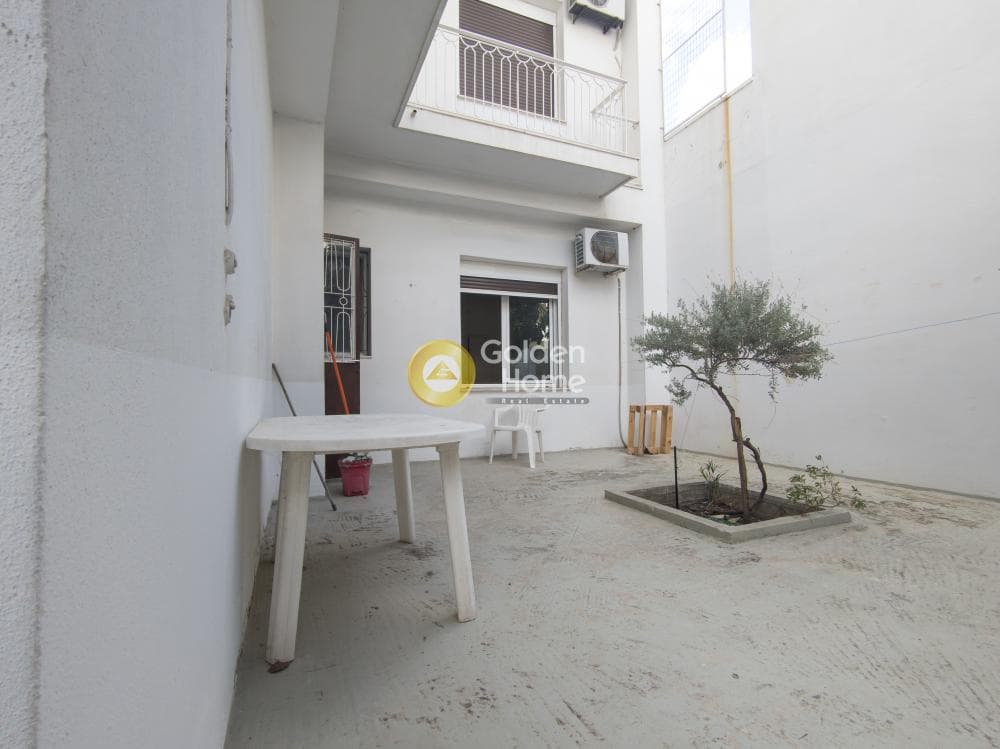 Apartment in Ekteloniston - Eforiakon, Alimos — Photo 11 of 13