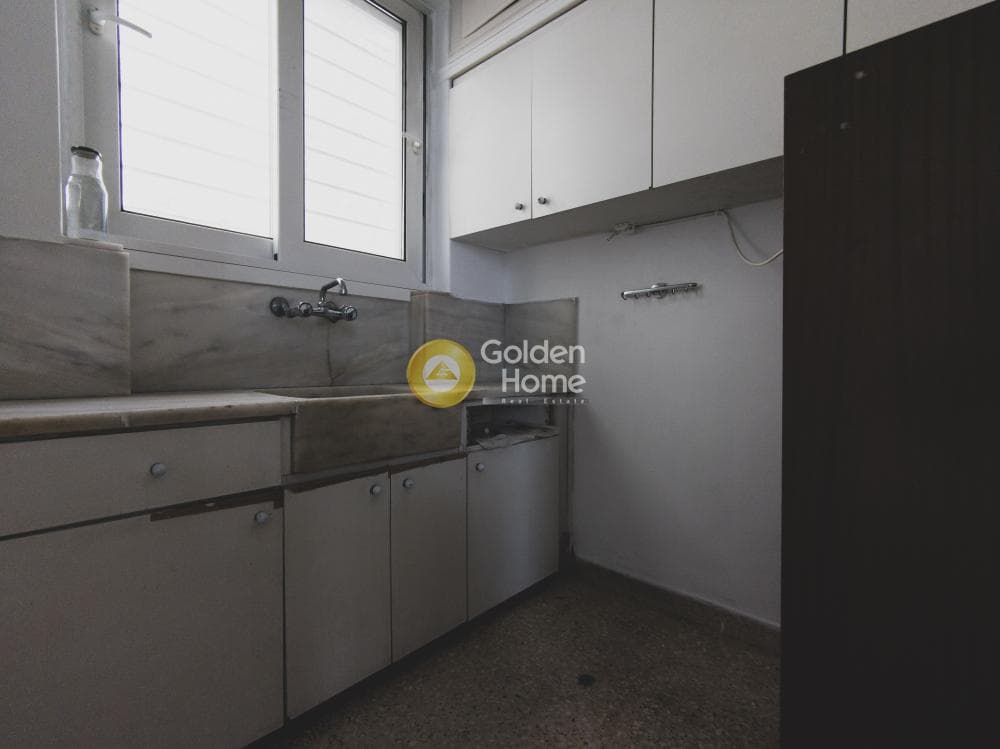 Apartment in Ekteloniston - Eforiakon, Alimos — Photo 4 of 13