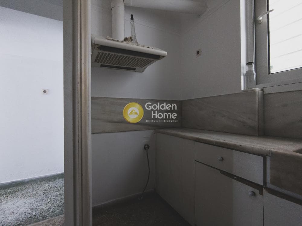 Apartment in Ekteloniston - Eforiakon, Alimos — Photo 5 of 13
