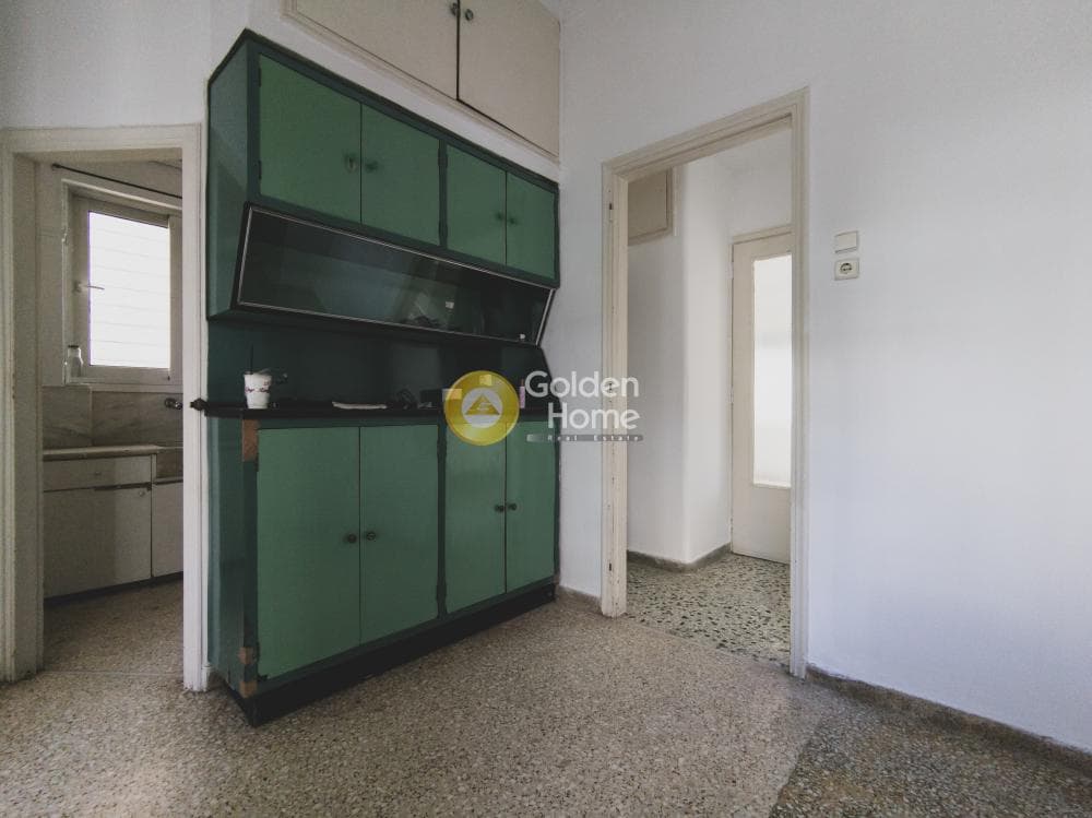 Apartment in Ekteloniston - Eforiakon, Alimos — Photo 3 of 13