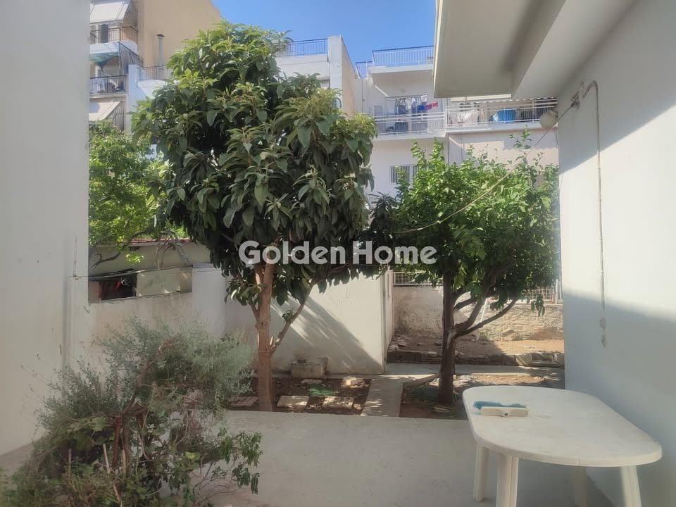 Διαμέρισμα στην Εκτελωνιστών - Εφοριακών, Άλιμος — Φωτογραφία 29 από 32