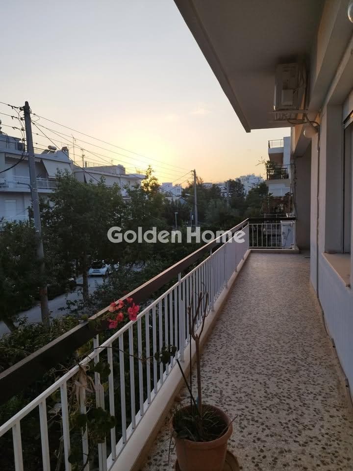 Διαμέρισμα στην Εκτελωνιστών - Εφοριακών, Άλιμος — Φωτογραφία 32 από 32