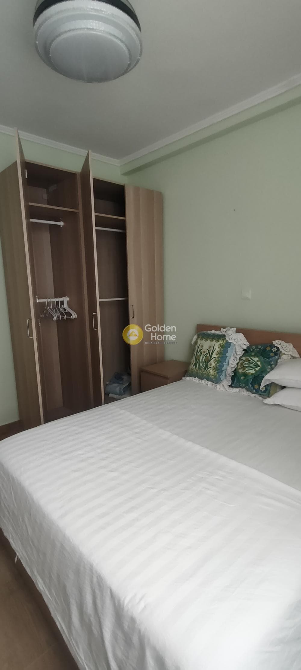 Apartment in Ano Kalamaki, Alimos — Photo 12 of 24