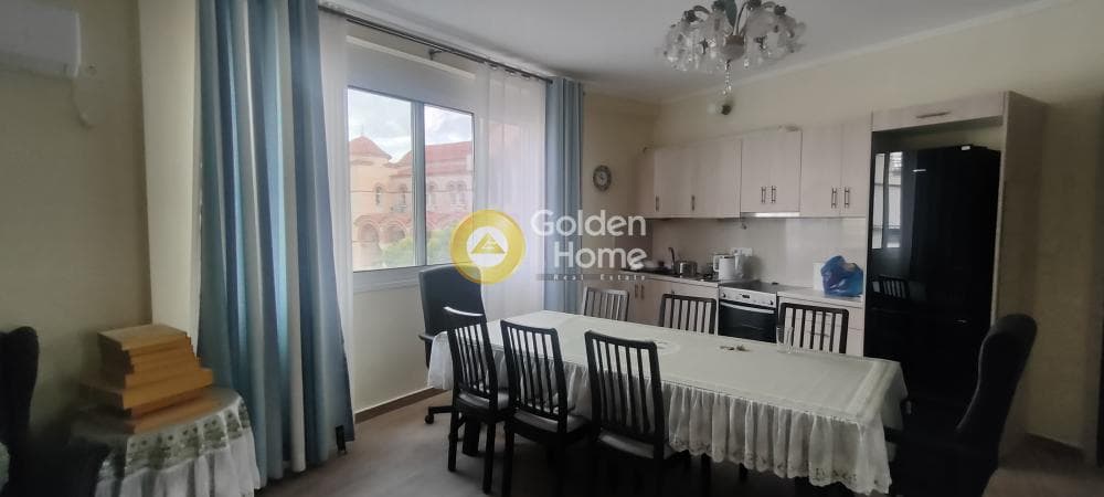 Apartment in Ano Kalamaki, Alimos — Photo 2 of 24