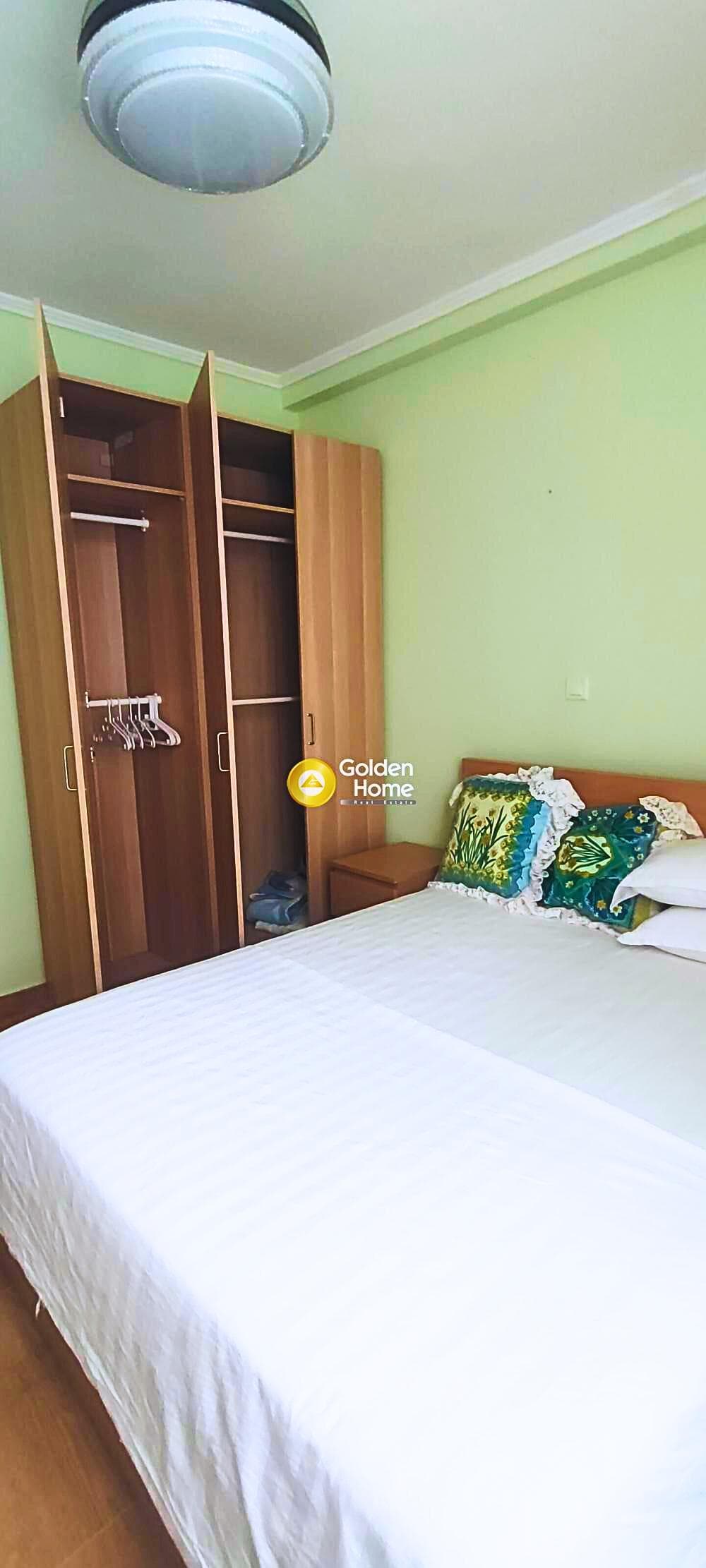 Apartment in Ano Kalamaki, Alimos — Photo 7 of 24