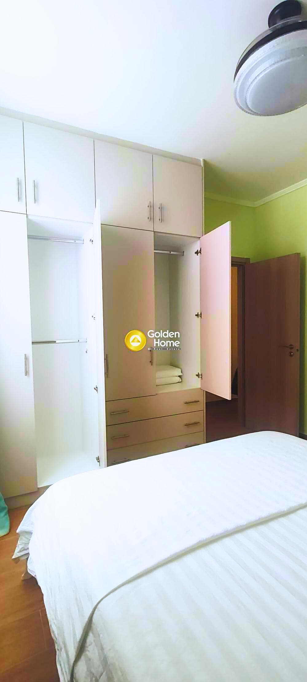 Apartment in Ano Kalamaki, Alimos — Photo 9 of 24