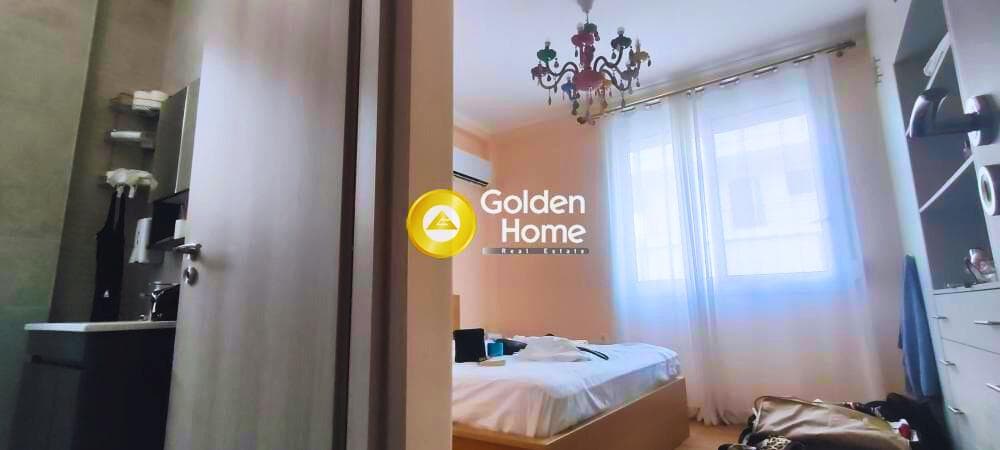 Apartment in Ano Kalamaki, Alimos — Photo 11 of 24