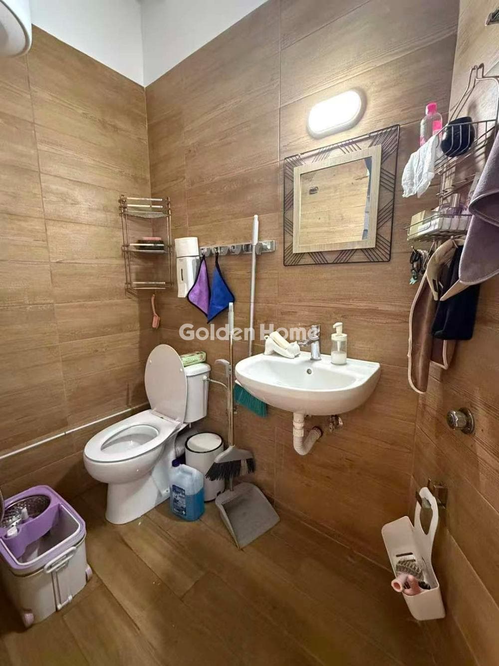 Apartment in Ano Kalamaki, Alimos — Photo 21 of 24