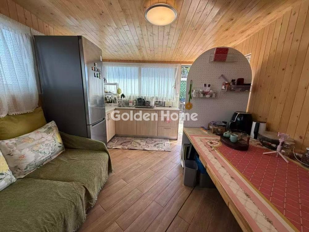 Apartment in Ano Kalamaki, Alimos — Photo 17 of 24