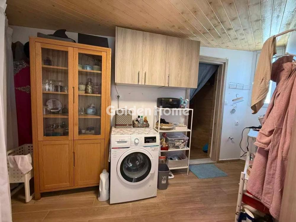 Apartment in Ano Kalamaki, Alimos — Photo 20 of 24