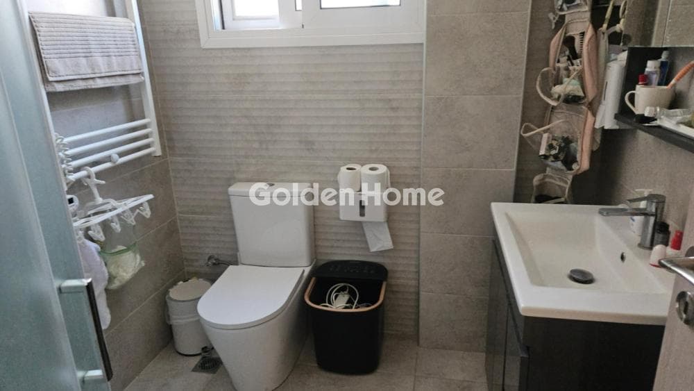 Apartment in Ano Kalamaki, Alimos — Photo 15 of 24