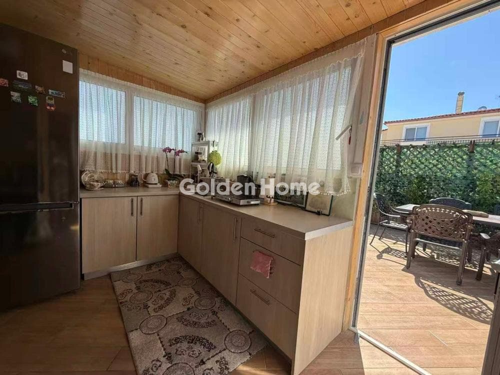 Apartment in Ano Kalamaki, Alimos — Photo 24 of 24