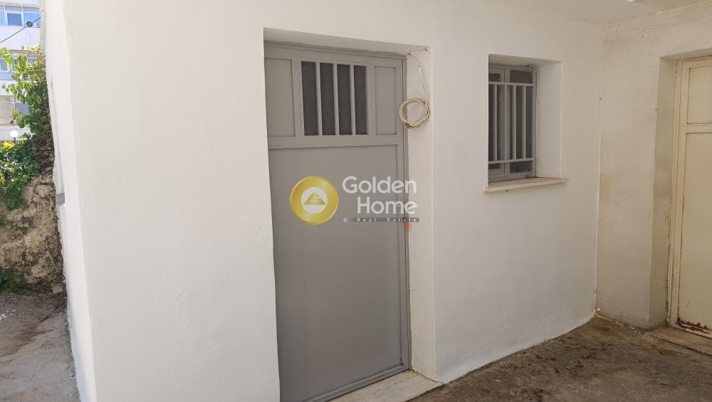 Αποθήκη στην Νέο Τέρμα, Μαρούσι — Φωτογραφία 2 από 4