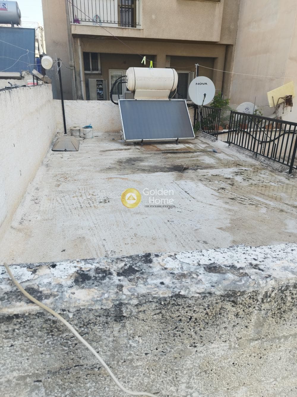 Οικόπεδο στην Ανάσταση, Κερατσίνι — Φωτογραφία 15 από 16
