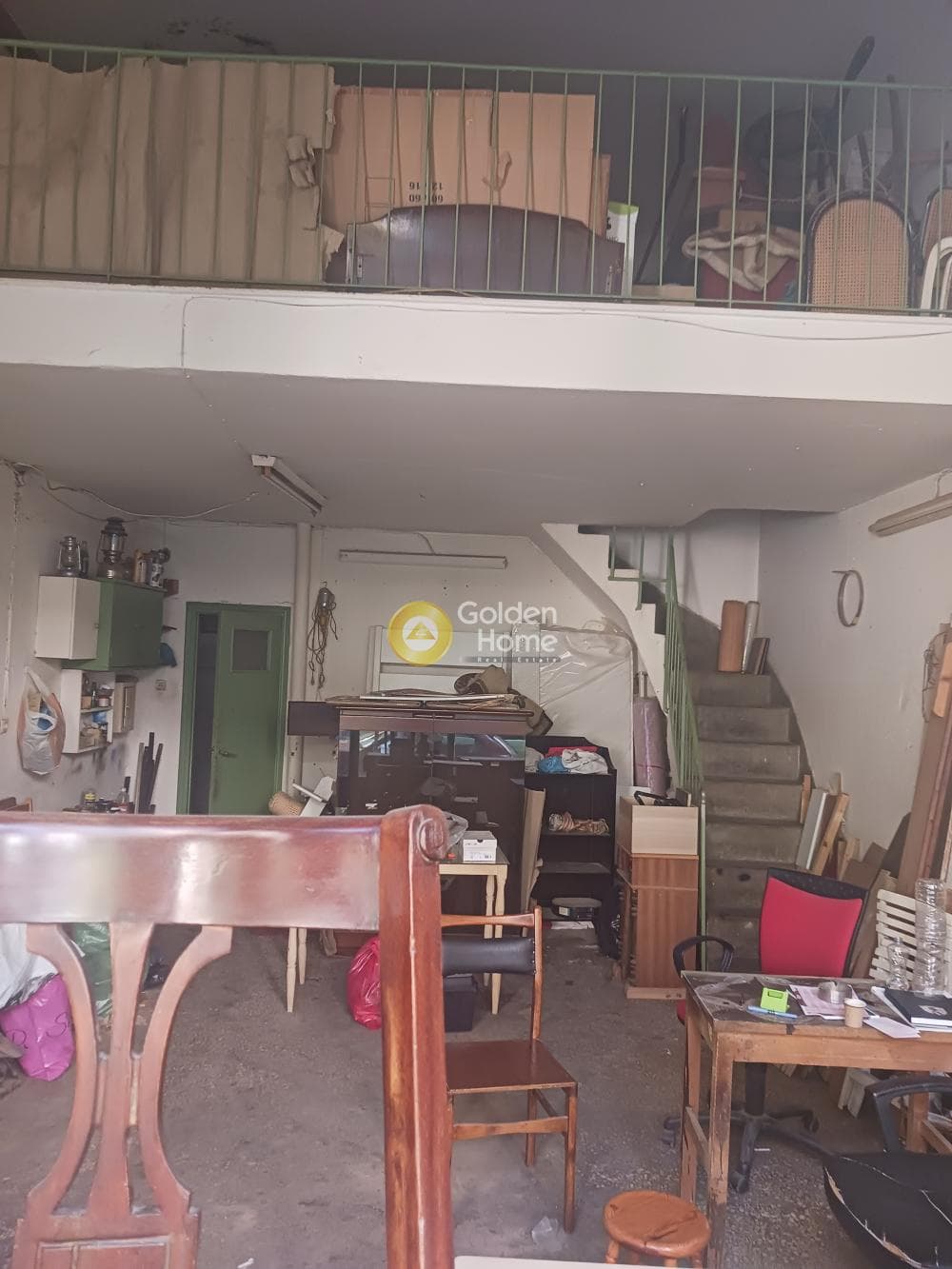 Κατάστημα στην Κάτω Ιλίσια (Καισαριανής), Καισαριανή — Φωτογραφία 4 από 9
