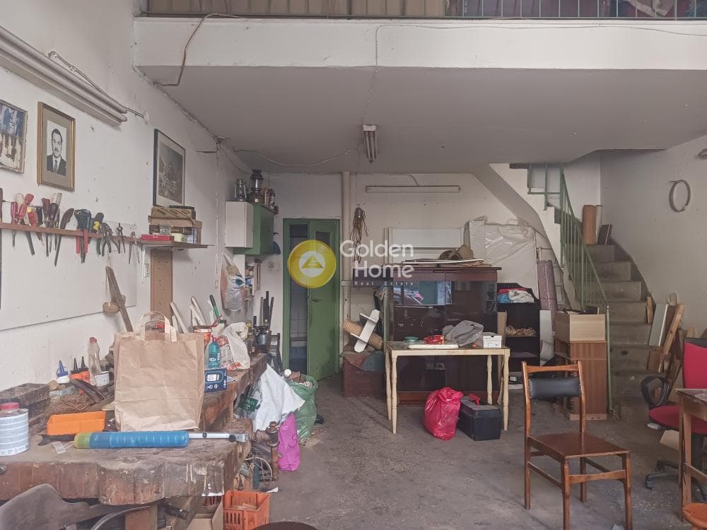 Κατάστημα στην Κάτω Ιλίσια (Καισαριανής), Καισαριανή — Φωτογραφία 7 από 9
