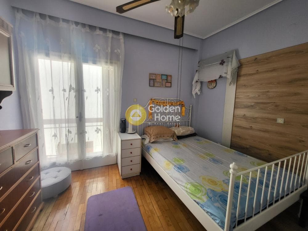 Apartment in Plateia Ntavari, Palaio Faliro — Photo 13 of 18