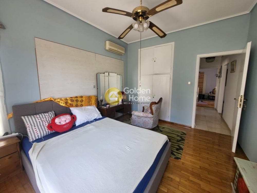 Apartment in Plateia Ntavari, Palaio Faliro — Photo 11 of 18