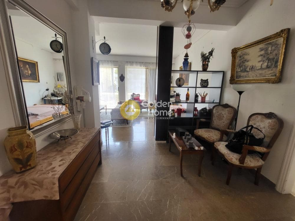 Apartment in Plateia Ntavari, Palaio Faliro — Photo 8 of 18