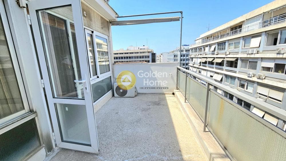Διαμέρισμα στην Ομόνοια, Κέντρο — Φωτογραφία 9 από 11