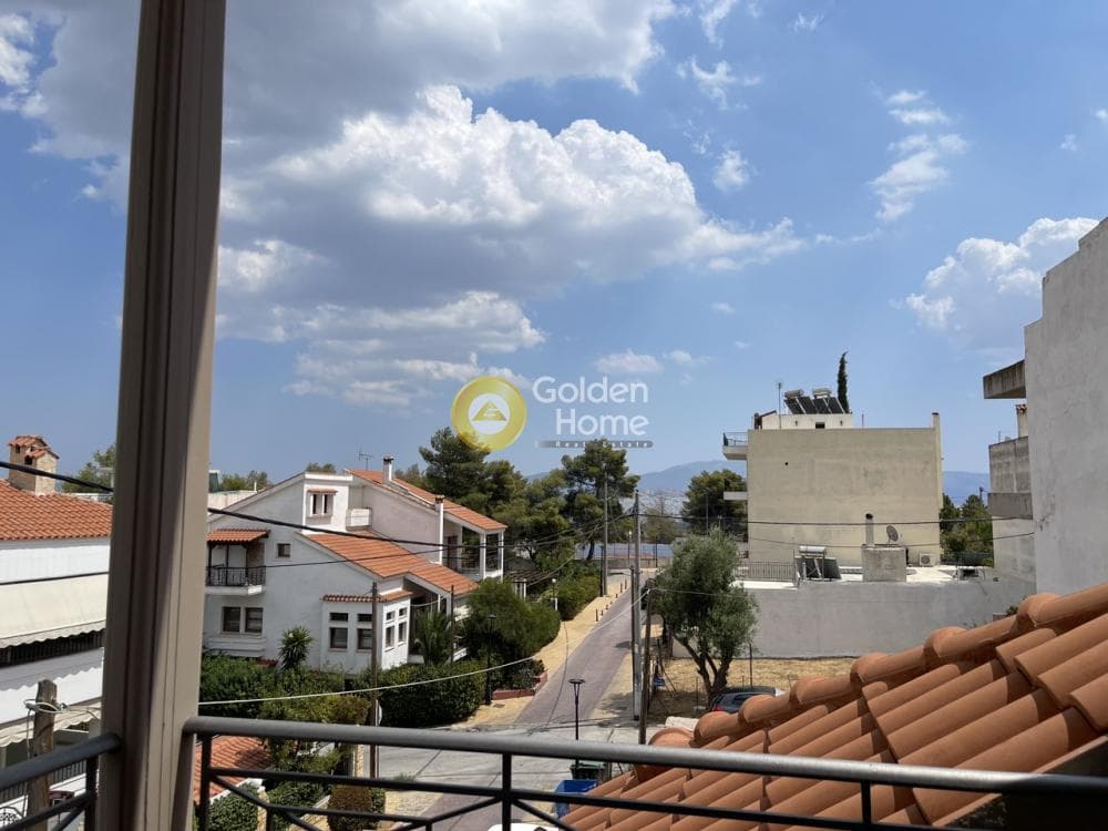 Μονοκατοικία στην Άτταλος, Καματερό — Φωτογραφία 4 από 35