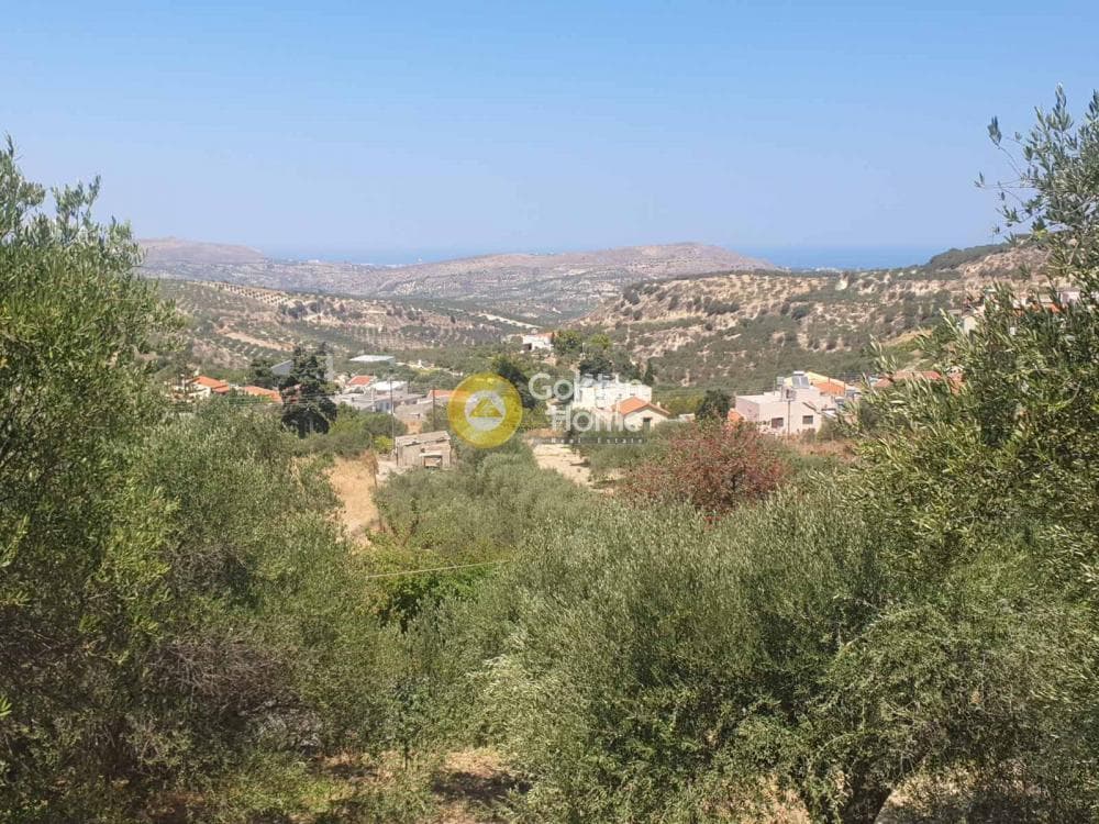 Building Plot in Stamnoi, Episkopi — Photo 5 of 13