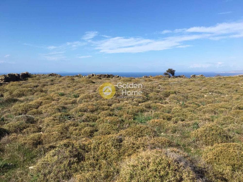 Parcel in Flampouria, Kythnos — Photo 4 of 5