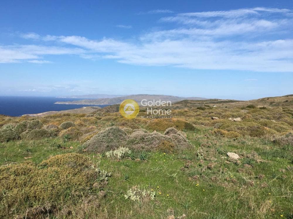 Parcel in Flampouria, Kythnos — Photo 5 of 5