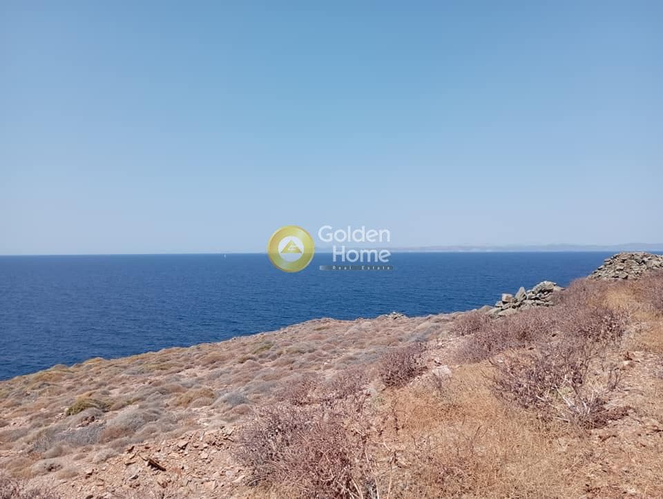 Αγροτεμάχιο στην Κούνδουρος, Κέα — Φωτογραφία 4 από 8
