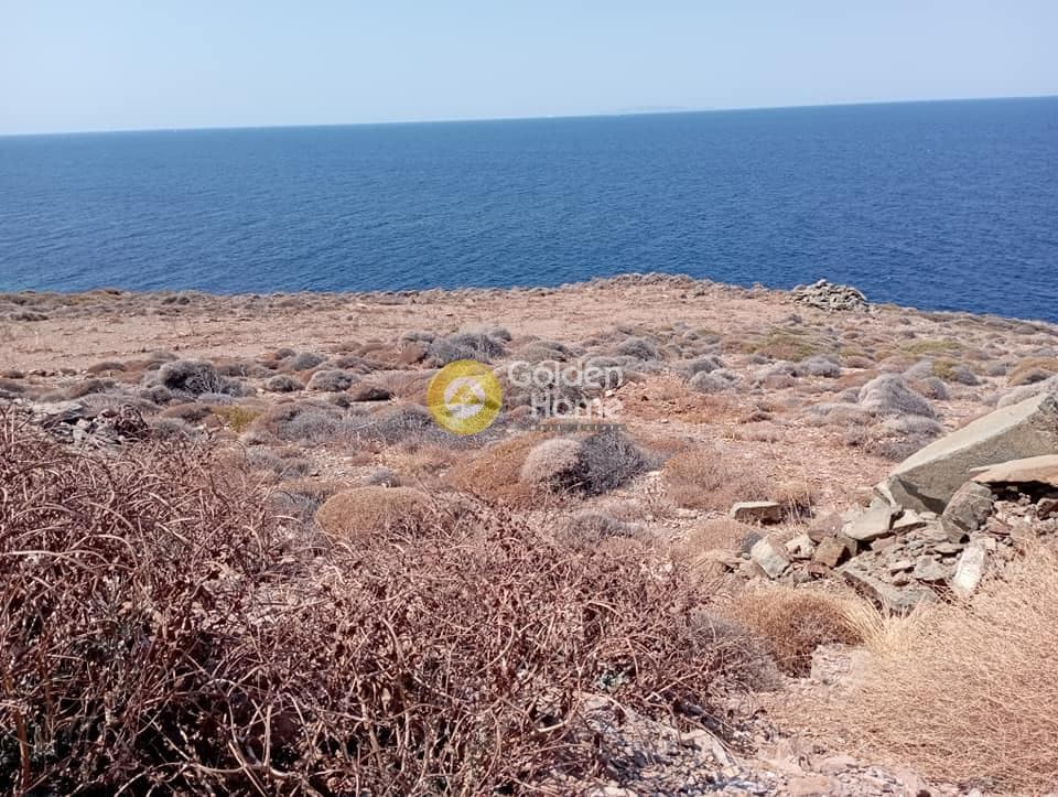 Αγροτεμάχιο στην Κούνδουρος, Κέα — Φωτογραφία 5 από 8