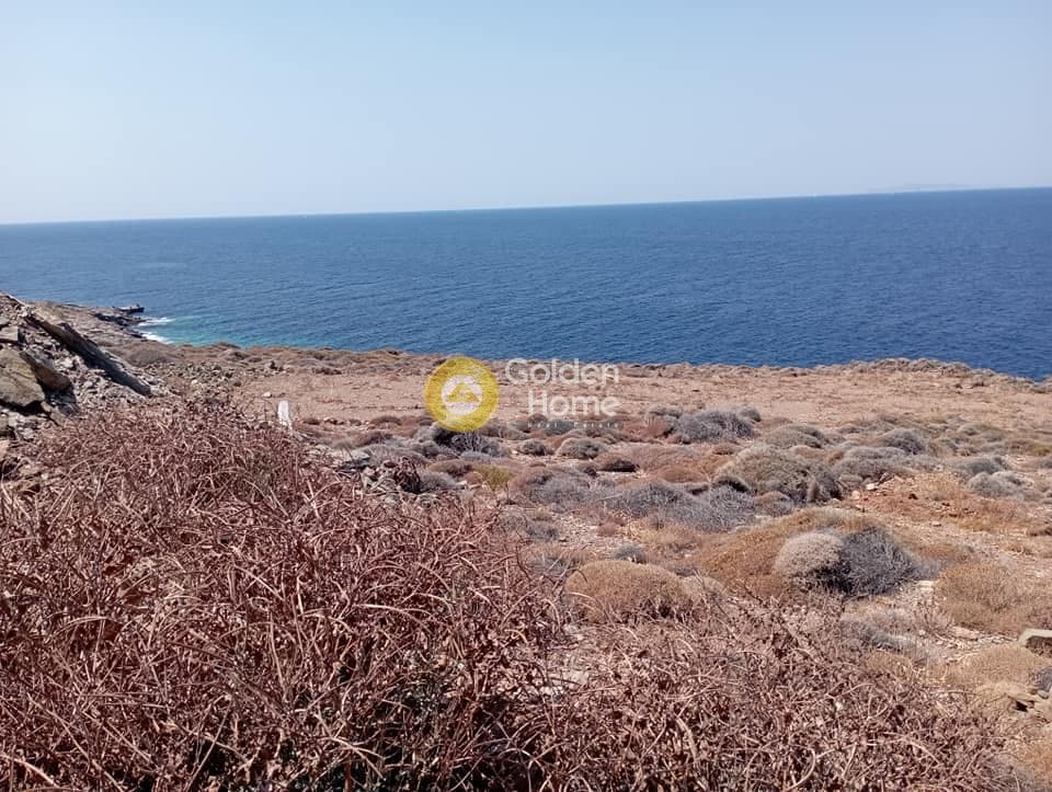 Αγροτεμάχιο στην Κούνδουρος, Κέα — Φωτογραφία 7 από 8