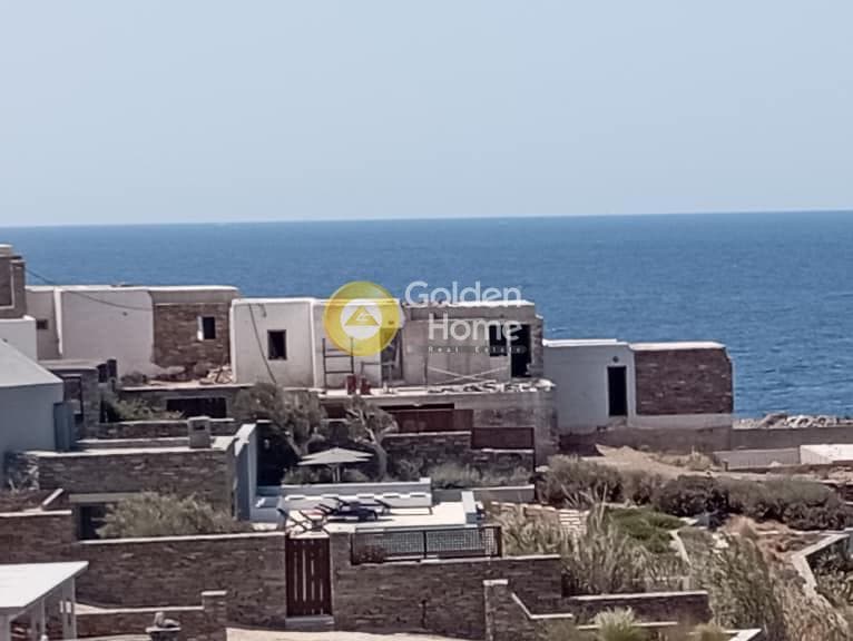 Αγροτεμάχιο στην Κούνδουρος, Κέα — Φωτογραφία 2 από 6