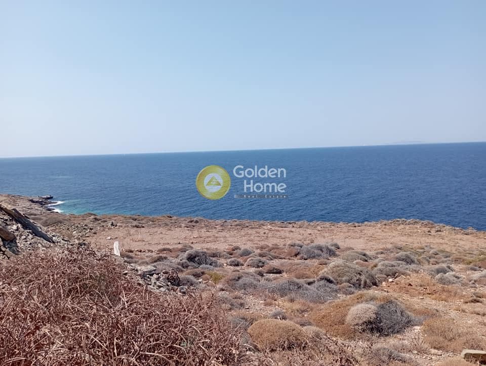 Αγροτεμάχιο στην Κούνδουρος, Κέα — Φωτογραφία 6 από 6