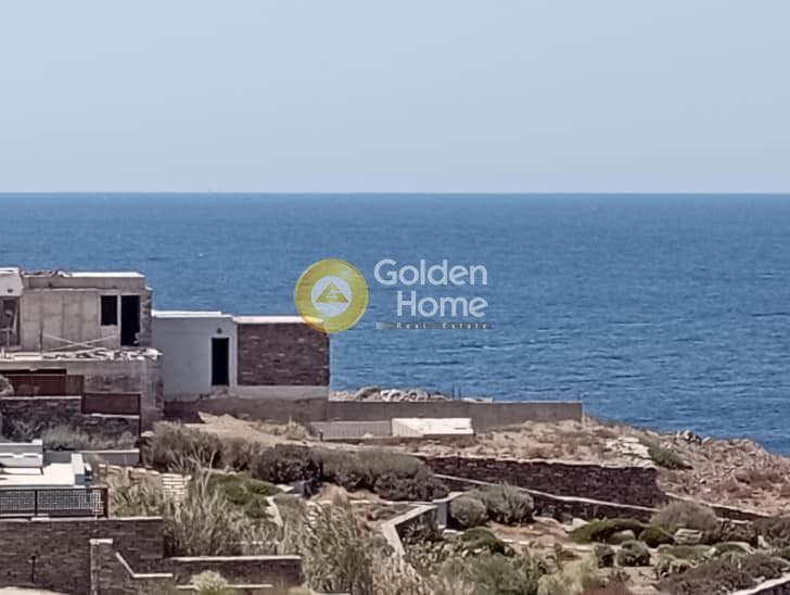 Αγροτεμάχιο στην Κούνδουρος, Κέα — Φωτογραφία 4 από 6